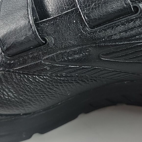 Brooks Addiction Walker V-Strap 2 Walking Men's Shoes - Picture 9 of 14